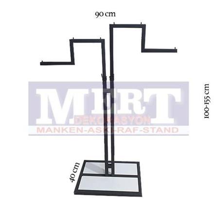 MKS14 Orta Stand-MKS-014